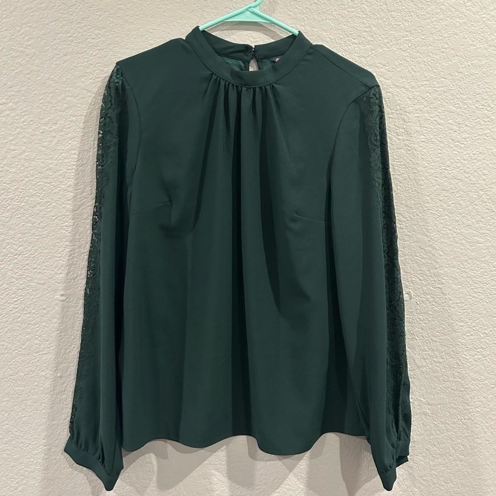 Brooks Brothers Long sleeve blouse